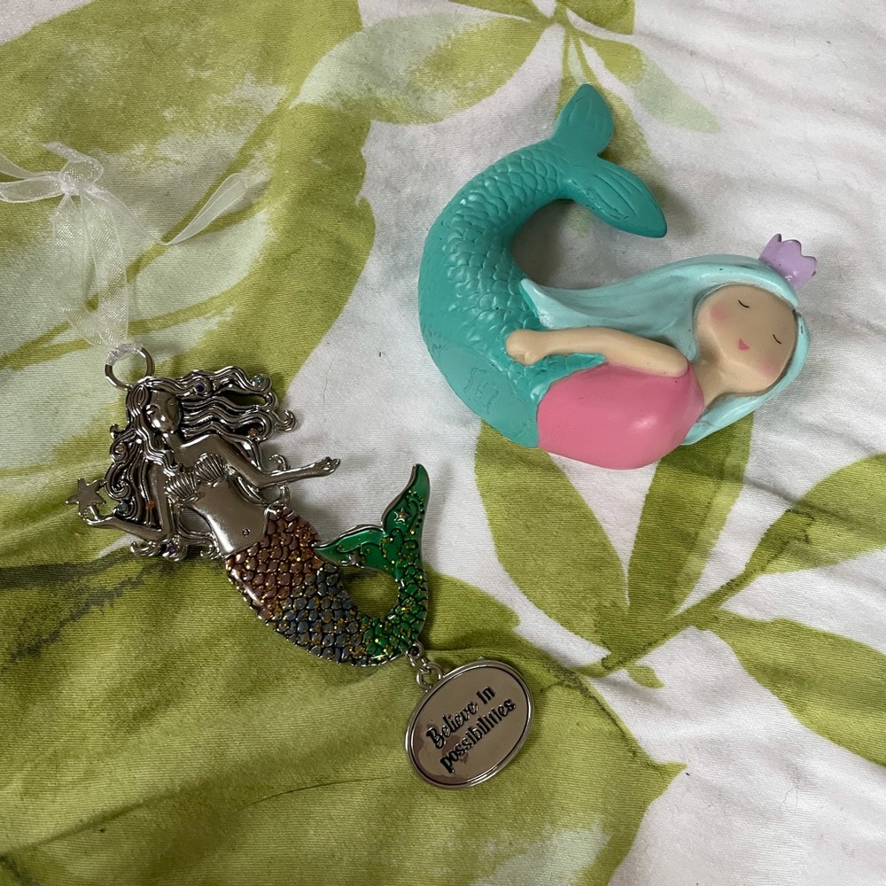 Mermaid 🧜🏻‍♀️ Bundle - Picture 3 of 4